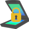 Safe Document Scanner Logo